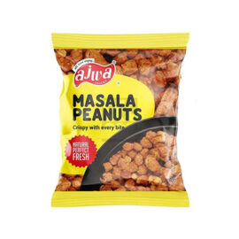 Ajwa Masala Peanuts 100 GM