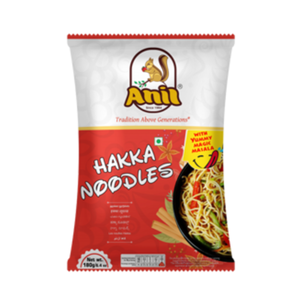 Anil Hakka noodles in qatar