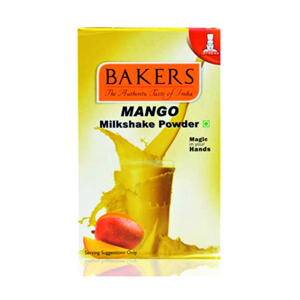 Mango milk shake powder qatar