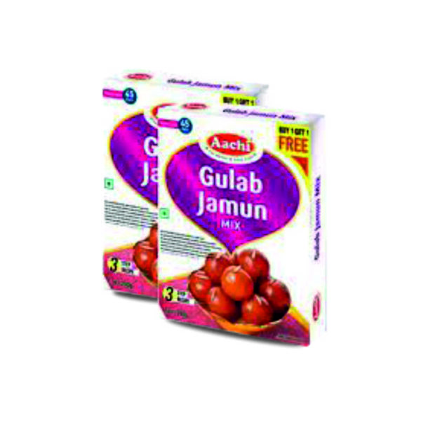 gulab jamun mix qatar