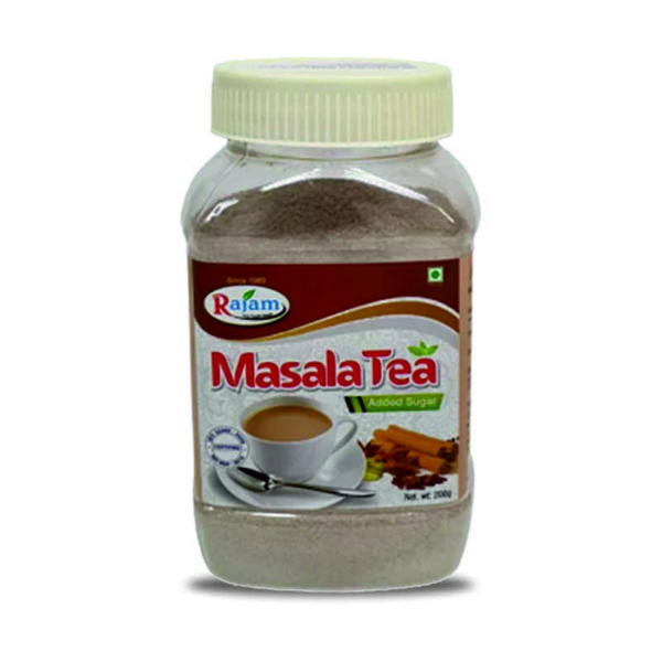 masala tea mix qatar