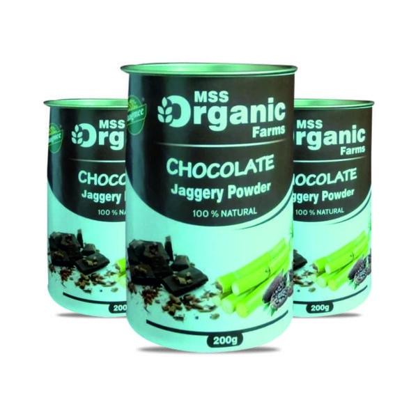 chocolate jaggery powder qatar