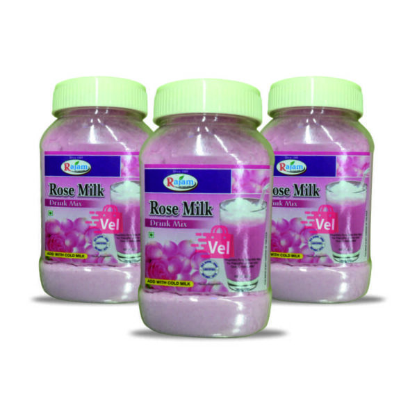 rose milk powder mix qatar