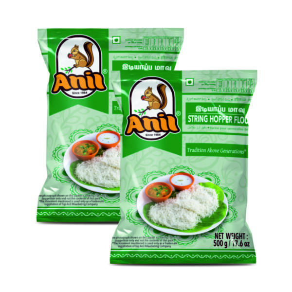 Anil Rice Flour Qatar