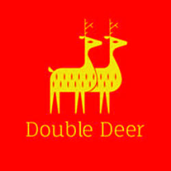 Double Deer Basmati Rice