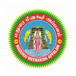 Madurai Meenatchi Appalams