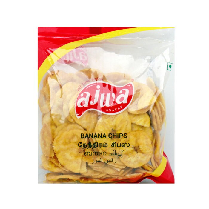 Salted Banana Chips in Qatar