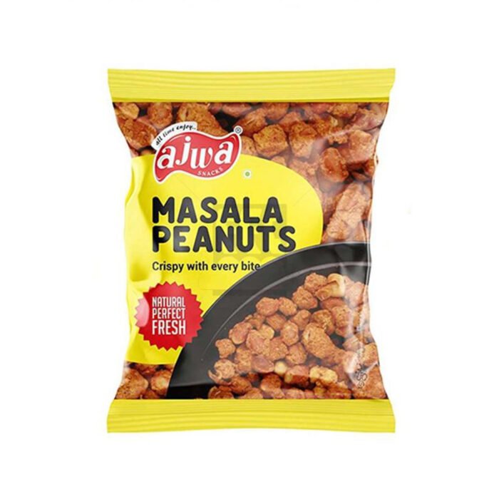 Masala Peanuts in Qatar