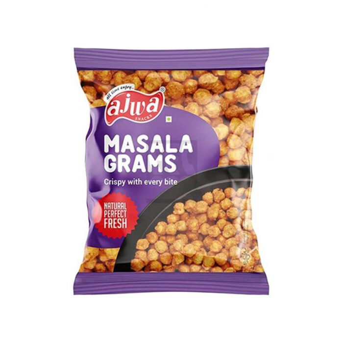 Masala Grams in Qatar