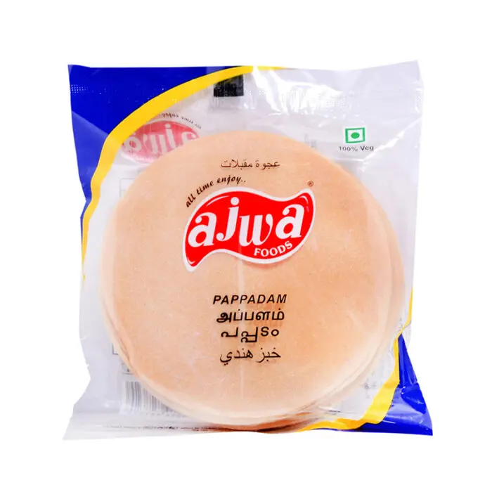 Pappad in Qatar