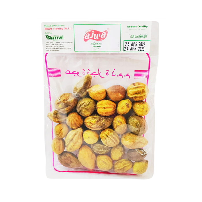 Kadukkai in Qatar