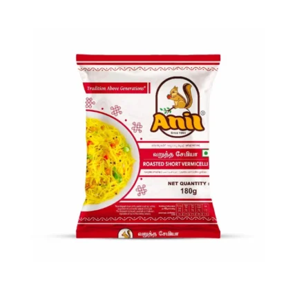ANIL ROASTED SHORT VERMICELLI IN QATAR