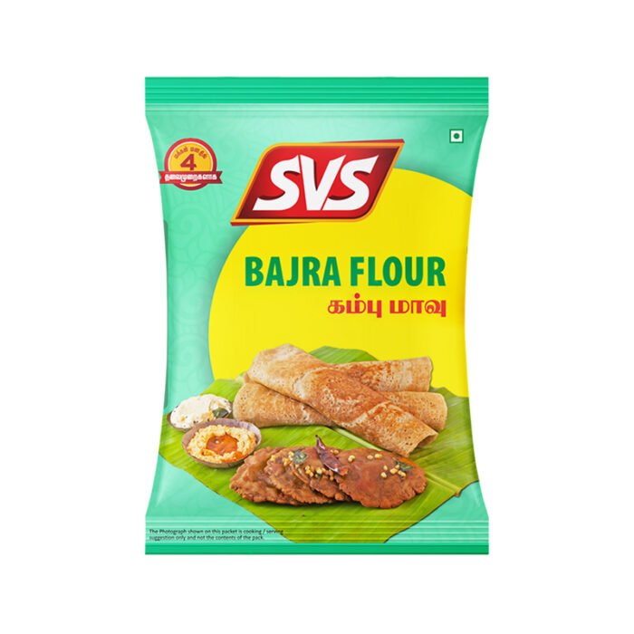 Bajra Flour in Qatar