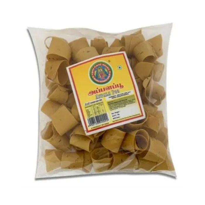 Poo Appala in Qatar