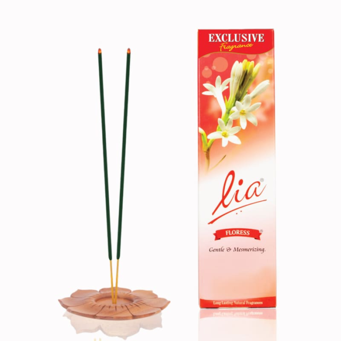 Floress Incense Sticks in Qatar