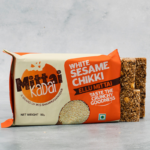 White Sesame Chikki in Qatar