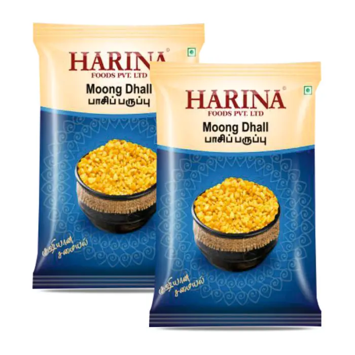 Moong Dal in Qatar