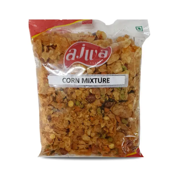 Corn Mixture in Qatar