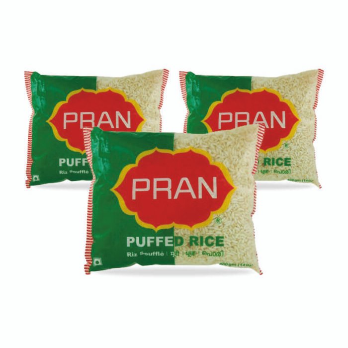 Puffed Rice in Qatar