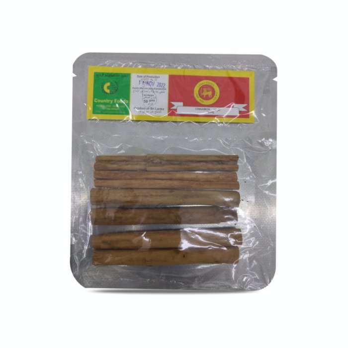 Cinnamon Sticks in Qatar