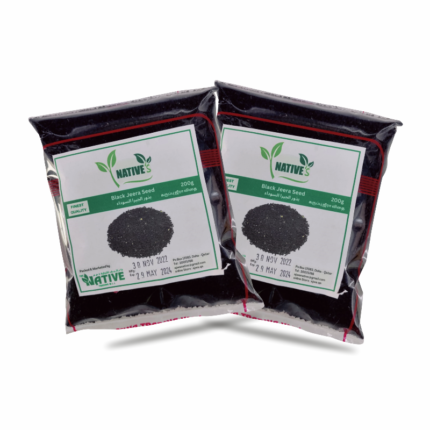 Black Sesame in Qatar