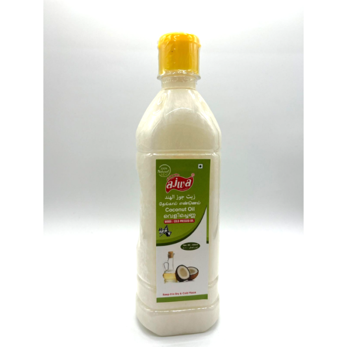 Coconut Oil in Qatar