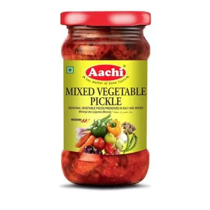 Mixed Vegetable in Qatar
