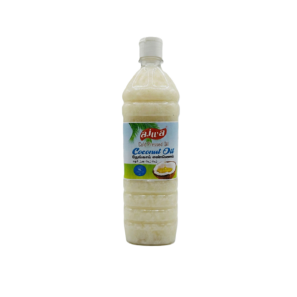 AJWA COCONUT OIL IN QATAR