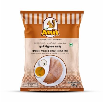 ANIL RAGI FINGER MILLET DOSA MIX IN QATAR