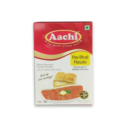 Pav Bhaji Masala in Qatar