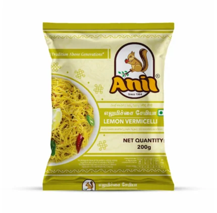 ANIL LEMON VERMICELLI IN QATAR