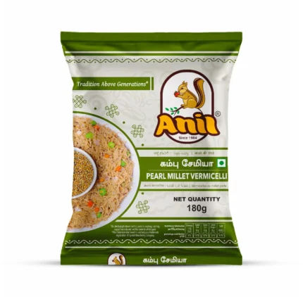 ANIL PEARL MILLET VERMICELLI IN QATAR