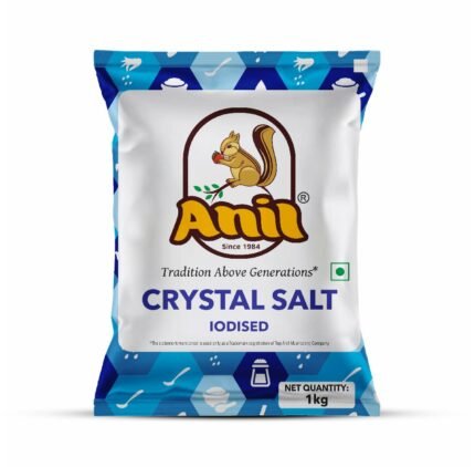 ANIL CYRSTAL SALT IN QATAR