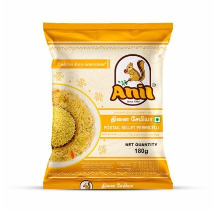 ANIL FOXTAIL MILLET VERMICELLI IN QATAR