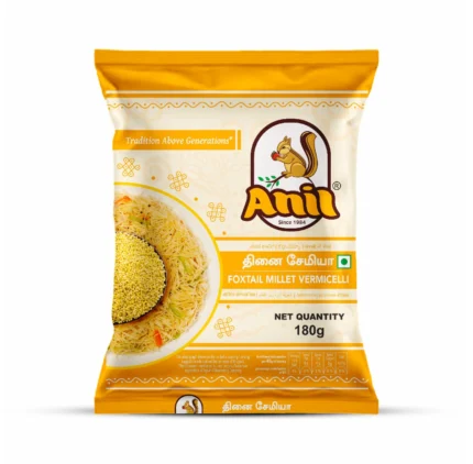 ANIL FOXTAIL MILLET VERMICELLI IN QATAR