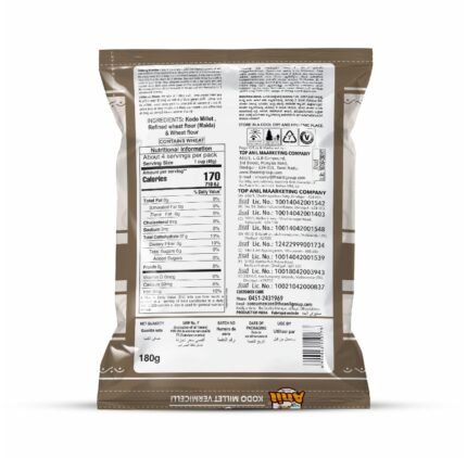 ANIL KODO MILLET VERMICELLI IN QATAR