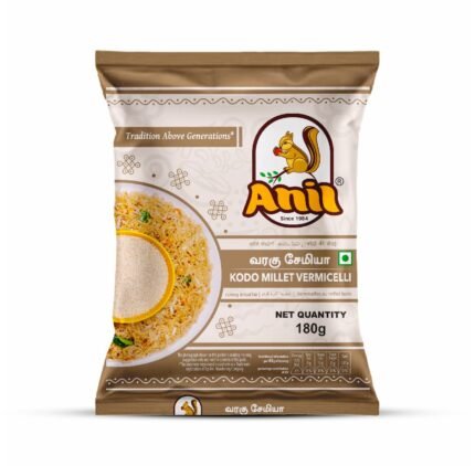 ANIL KODO MILLET VERMICELLI IN QATAR