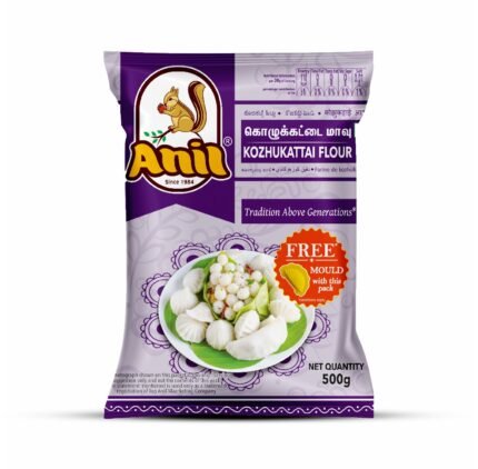 ANIL KOZHUKATTAI FLOUR IN QATAR