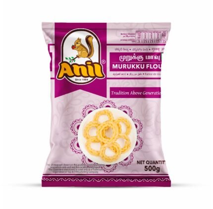 ANIL MURUKKU FLOUR IN QATAR