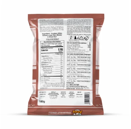 ANIL SORGHUM MILLET VERMICELLI IN QATAR