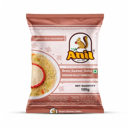 ANIL SORGHUM MILLET VERMICELLI IN QATAR