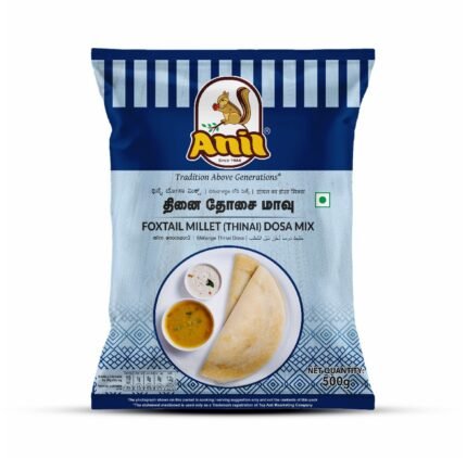 ANIL FOXTAIL MILLET DOSA MIX IN QATAR