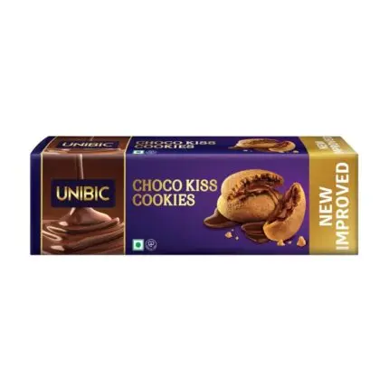 CHOCO KISS COOKIES IN QATAR
