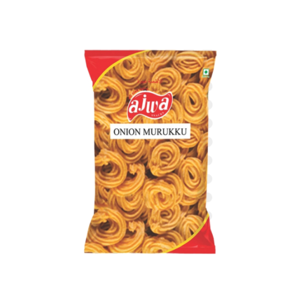 AJWA ONION MURUKKU IN QATAR