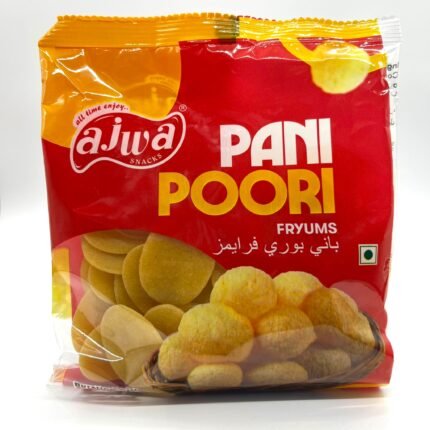 PANI PORI FRYUMS in QATAR