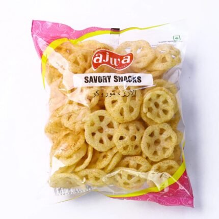 AJWA WHEEL CHIPS IN QATAR