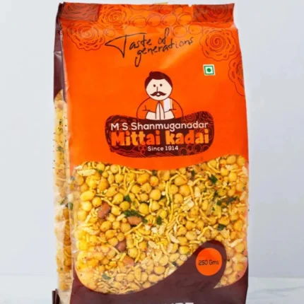 MITTAI KADAI MIXTURE IN QATAR