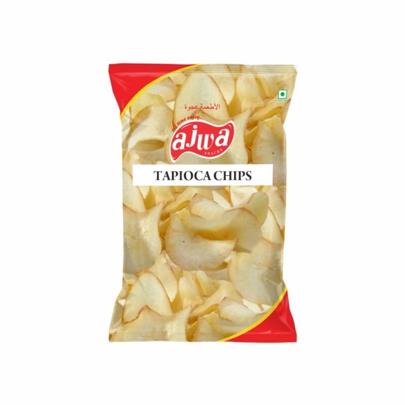 Tapioca Salt Chips in Qatar