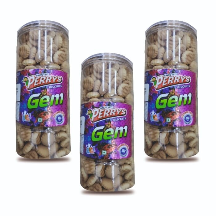 Gem Cookies in Qatar