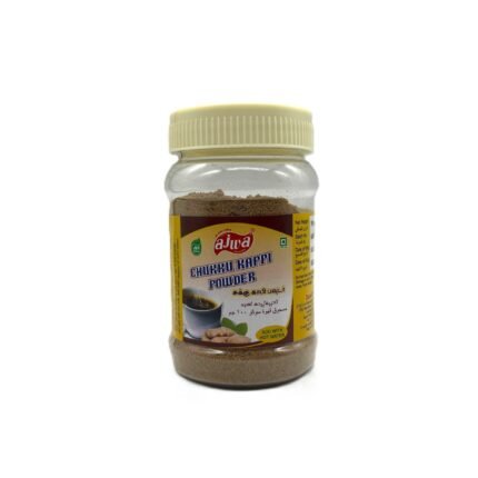 AJWA CHUKKU KAPPI POWDER IN QATAR